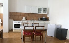 Apartmany Prazska
