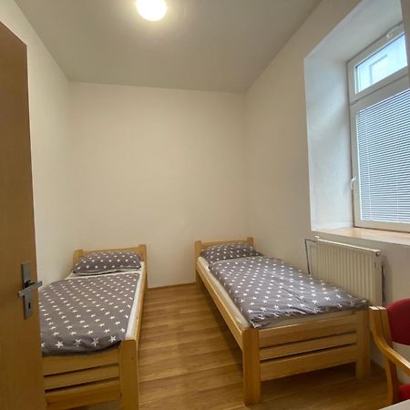 Apartmany Prazska Usti nad Labem Exterior photo