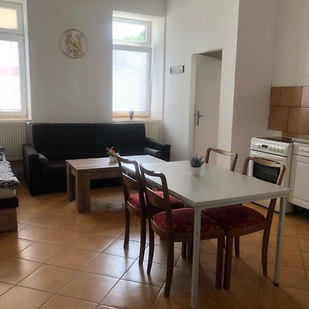 Apartmany Prazska Usti nad Labem Exterior photo