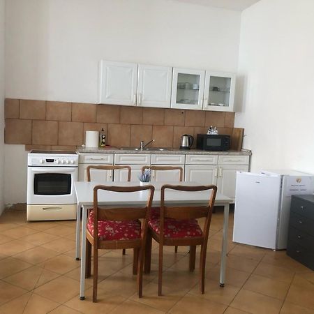 Apartmany Prazska Usti nad Labem Exterior photo