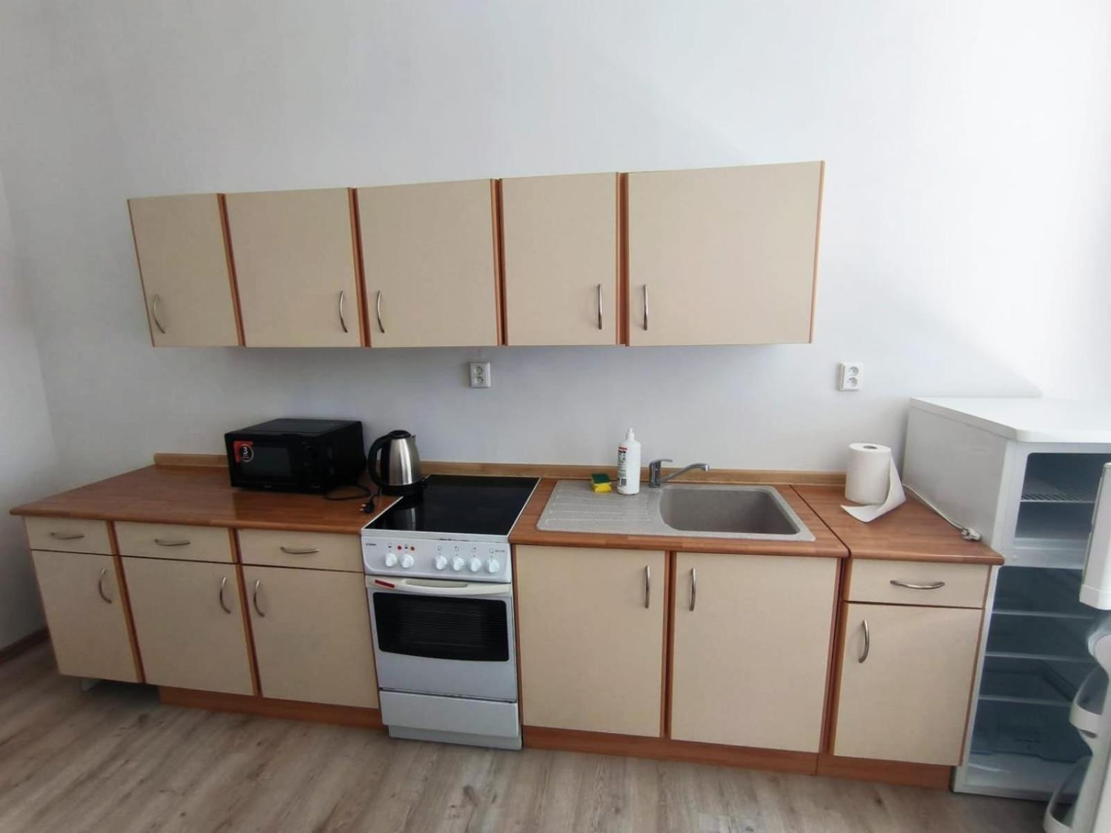 Apartmany Prazska Usti nad Labem Exterior photo