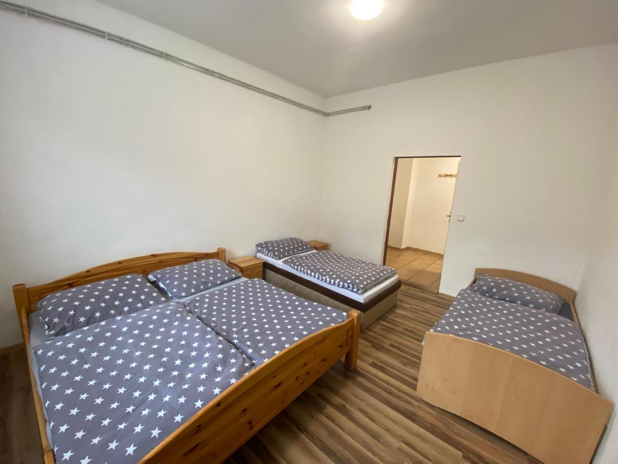 Apartmany Prazska Usti nad Labem Exterior photo