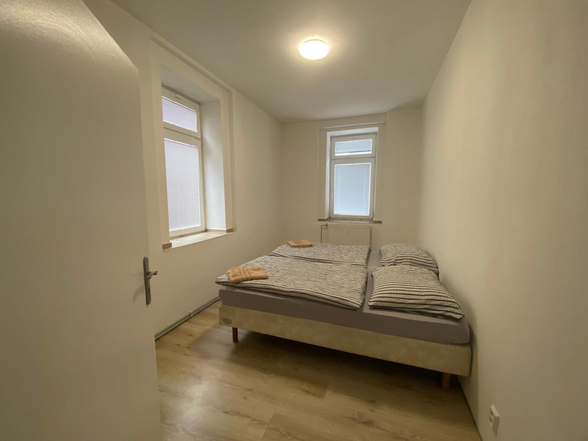 Apartmany Prazska Usti nad Labem Exterior photo