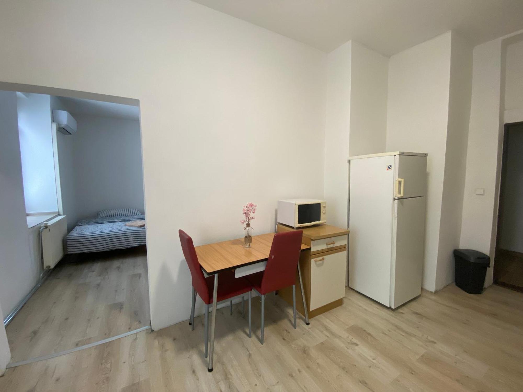 Apartmany Prazska Usti nad Labem Exterior photo