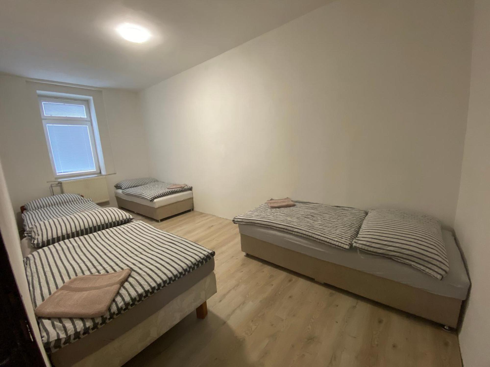 Apartmany Prazska Usti nad Labem Exterior photo
