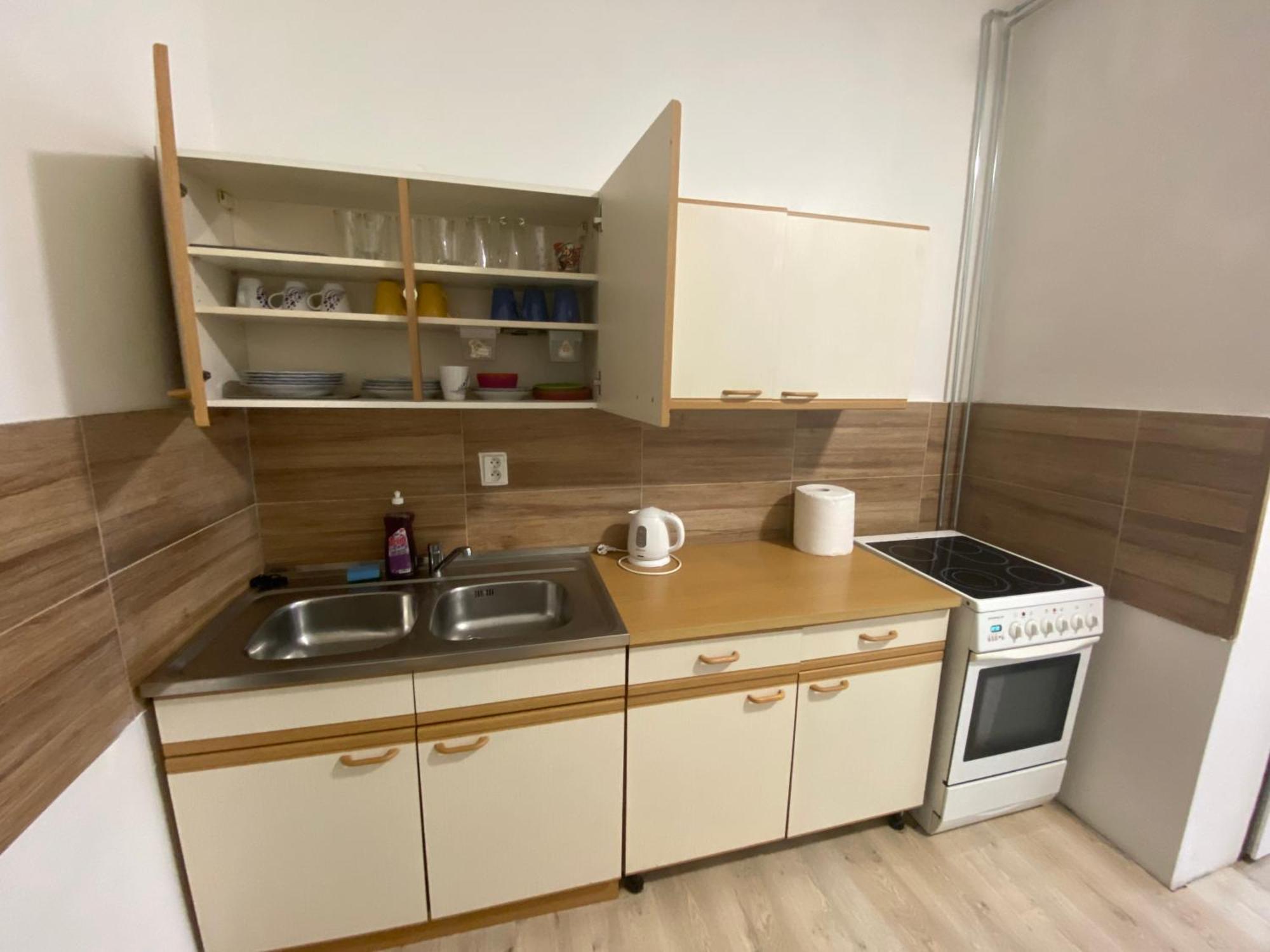Apartmany Prazska Usti nad Labem Exterior photo