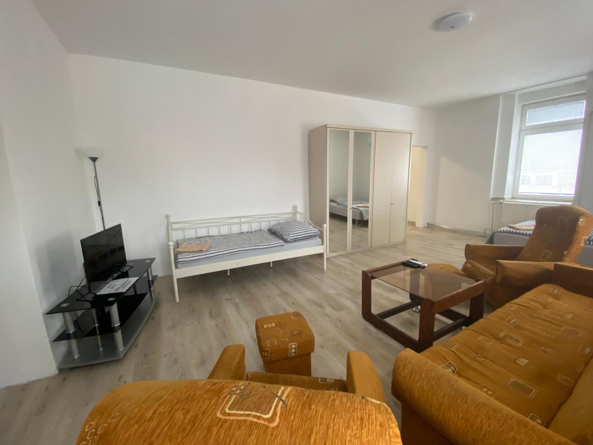 Apartmany Prazska Usti nad Labem Exterior photo