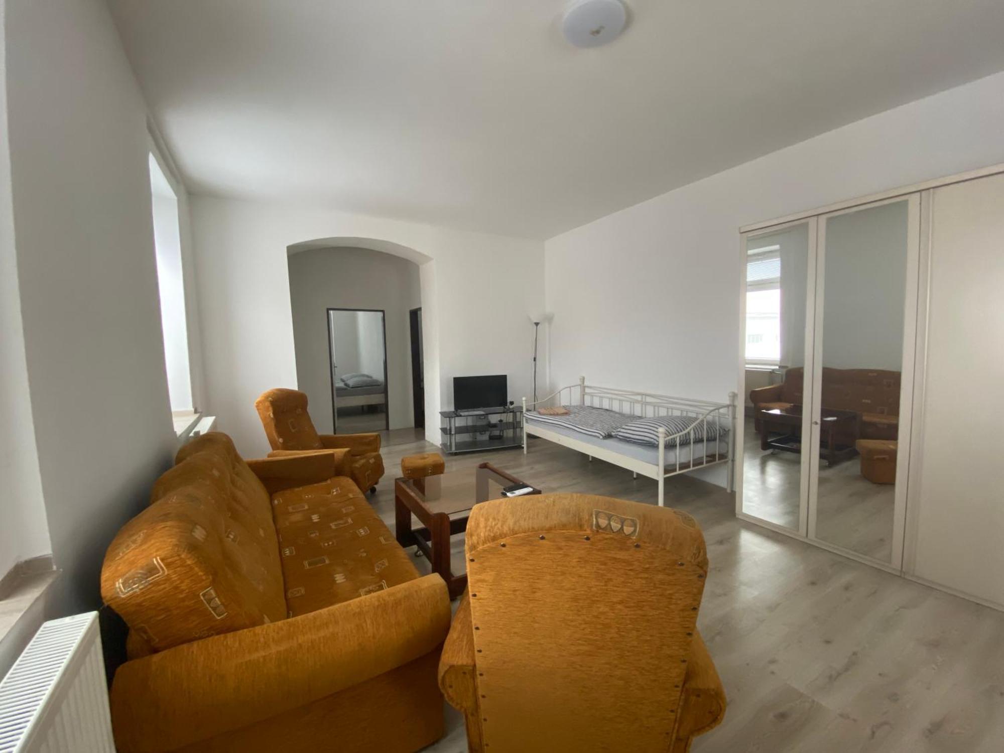 Apartmany Prazska Usti nad Labem Exterior photo