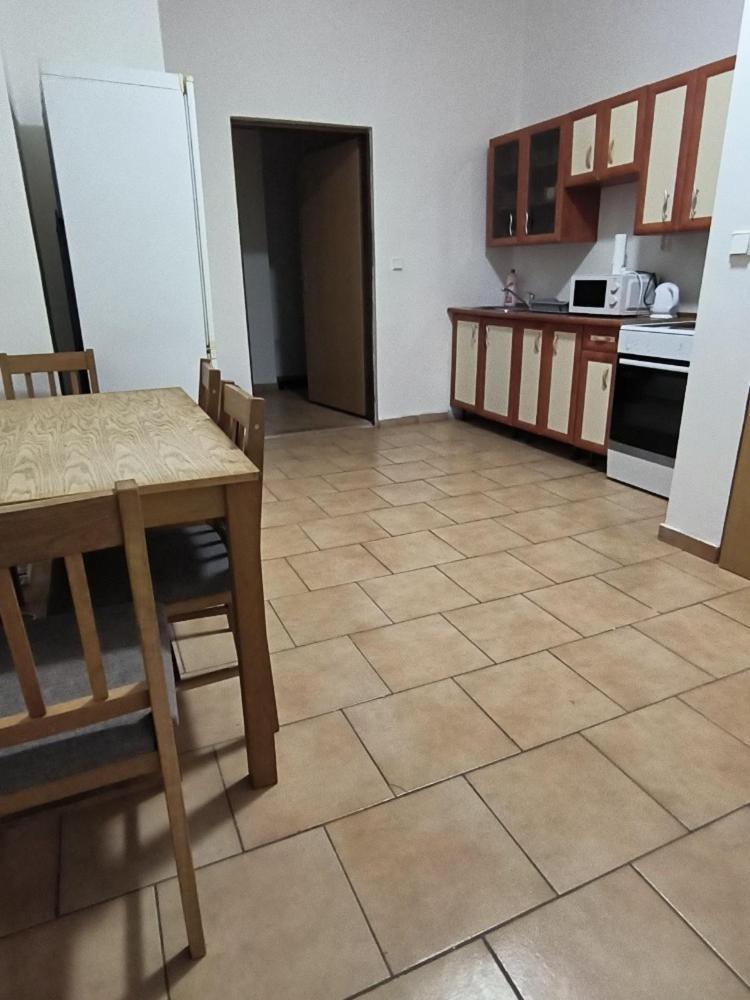 Apartmany Prazska Usti nad Labem Exterior photo