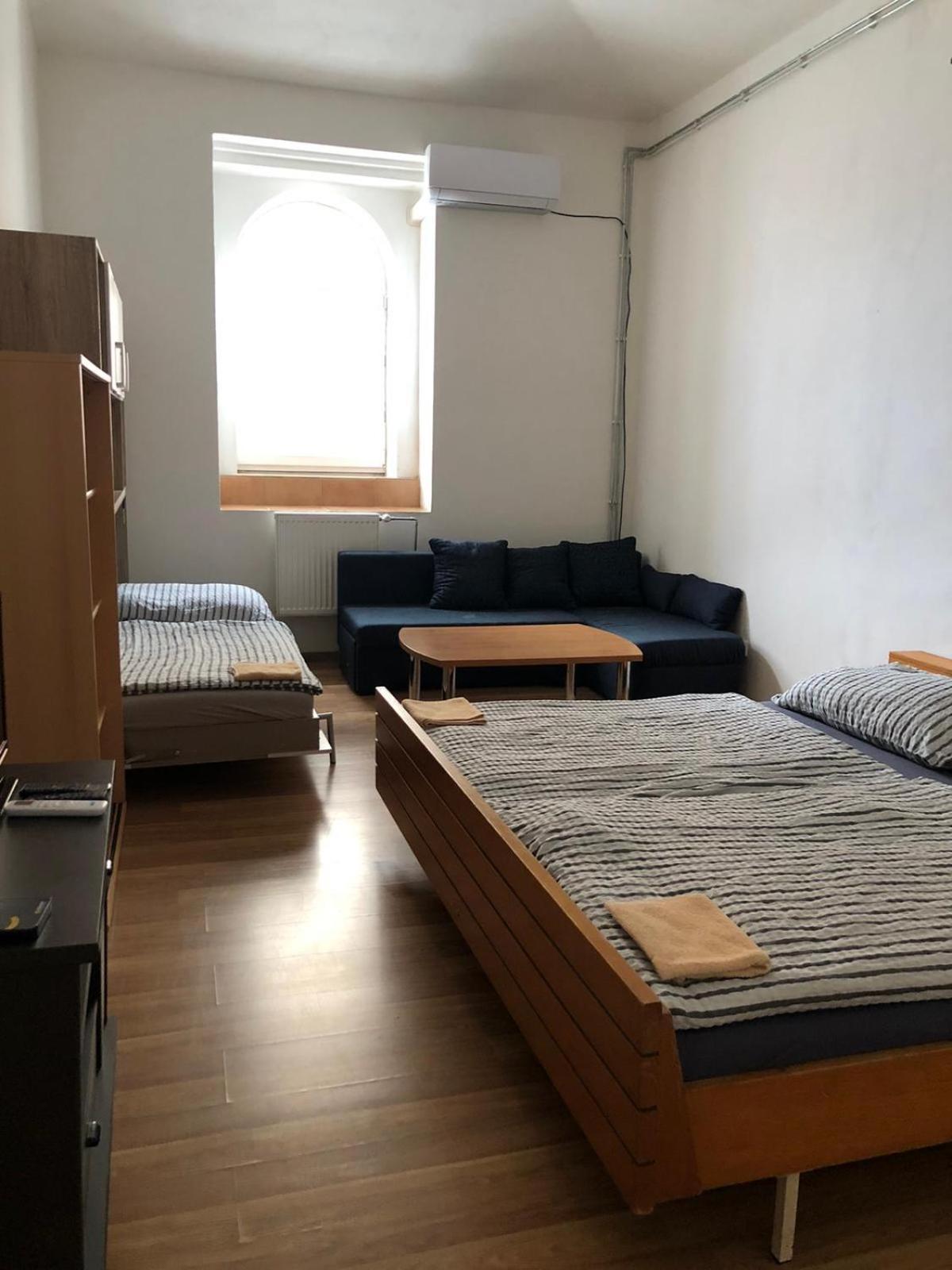 Apartmany Prazska Usti nad Labem Exterior photo