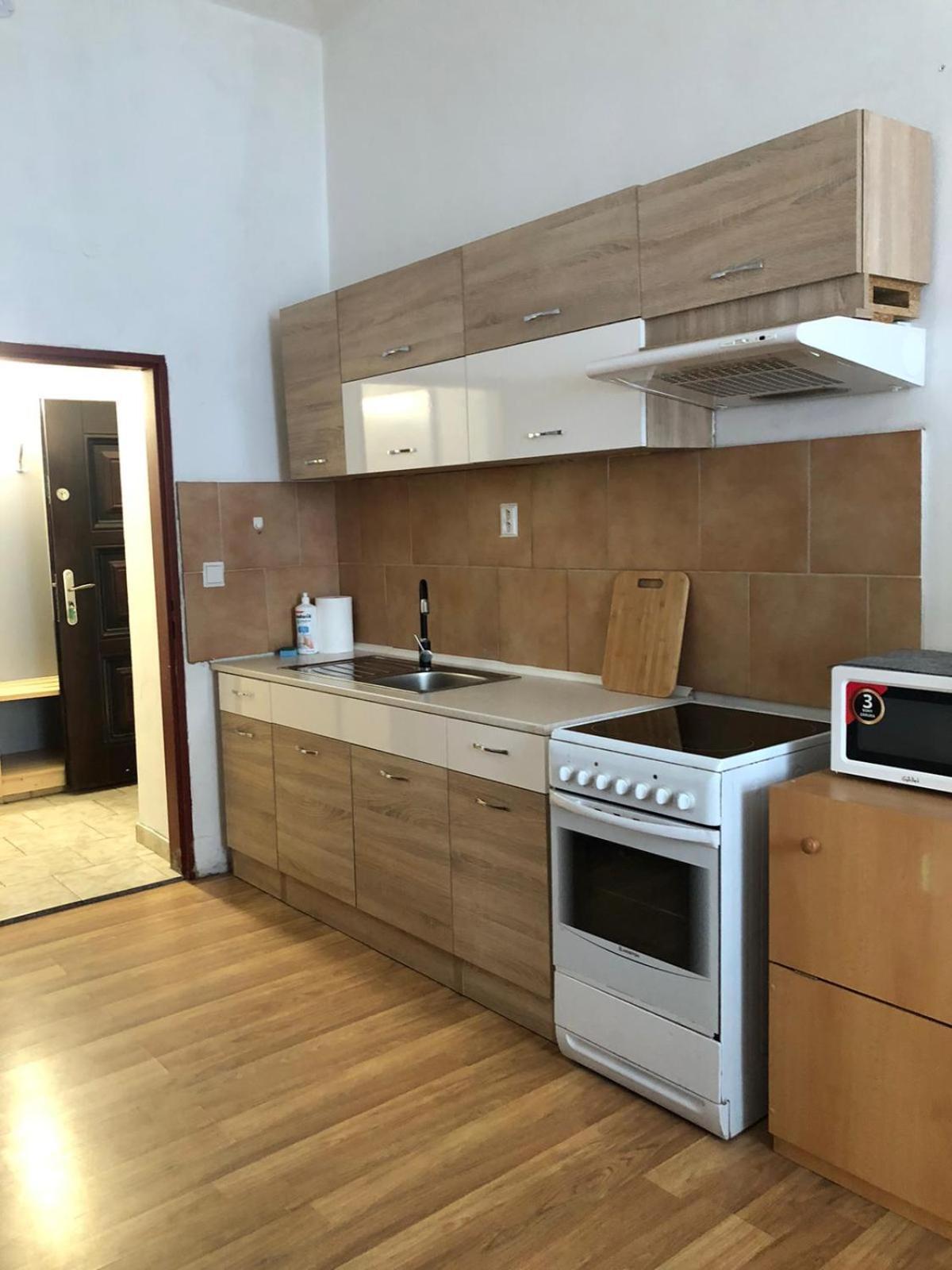 Apartmany Prazska Usti nad Labem Exterior photo