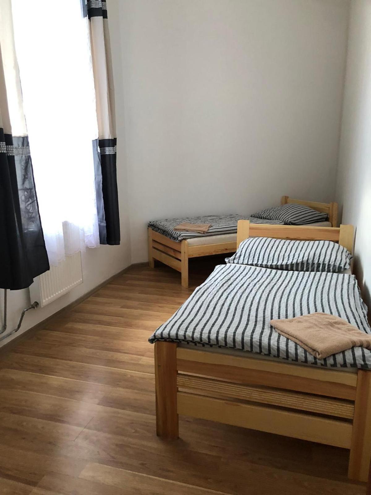 Apartmany Prazska Usti nad Labem Exterior photo