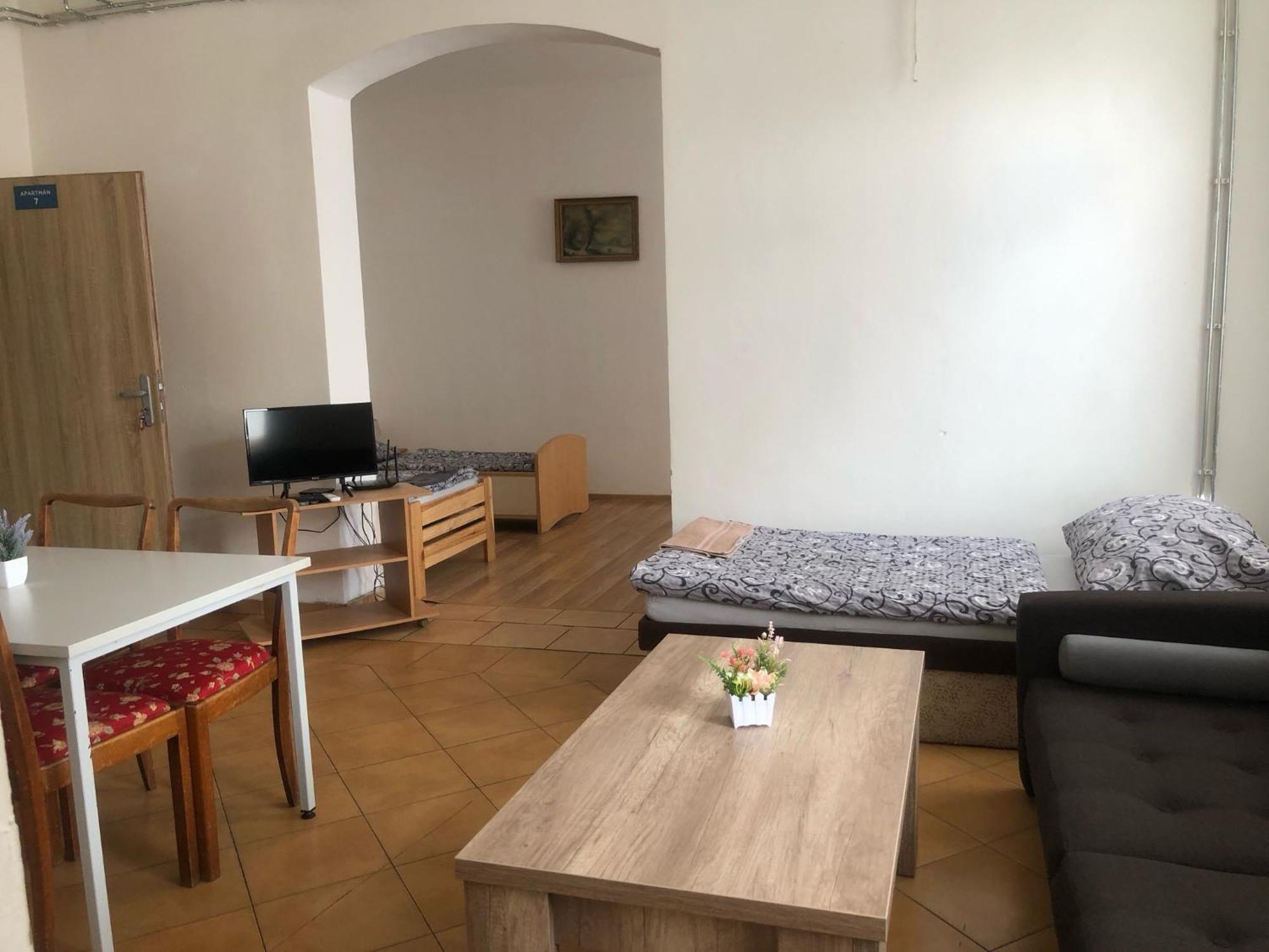 Apartmany Prazska Usti nad Labem Exterior photo