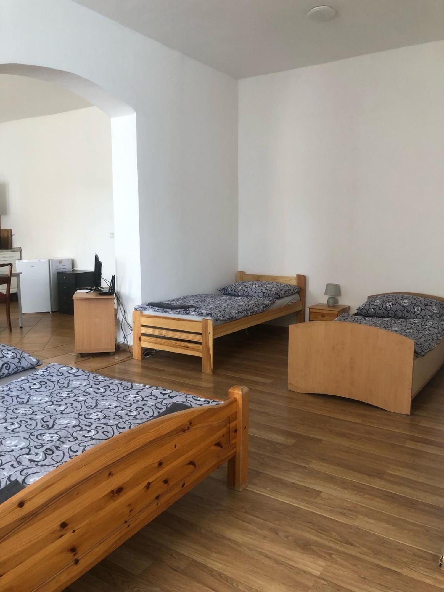 Apartmany Prazska Usti nad Labem Exterior photo