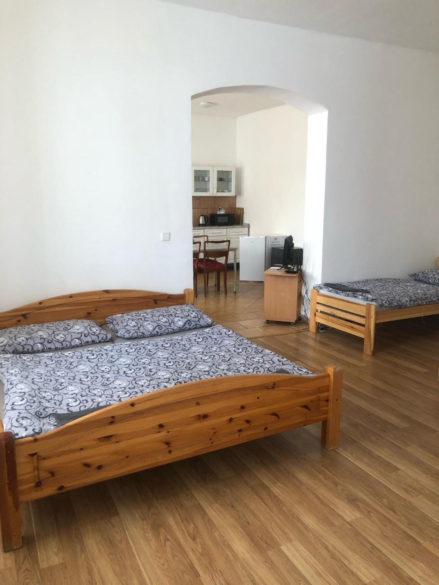 Apartmany Prazska Usti nad Labem Exterior photo