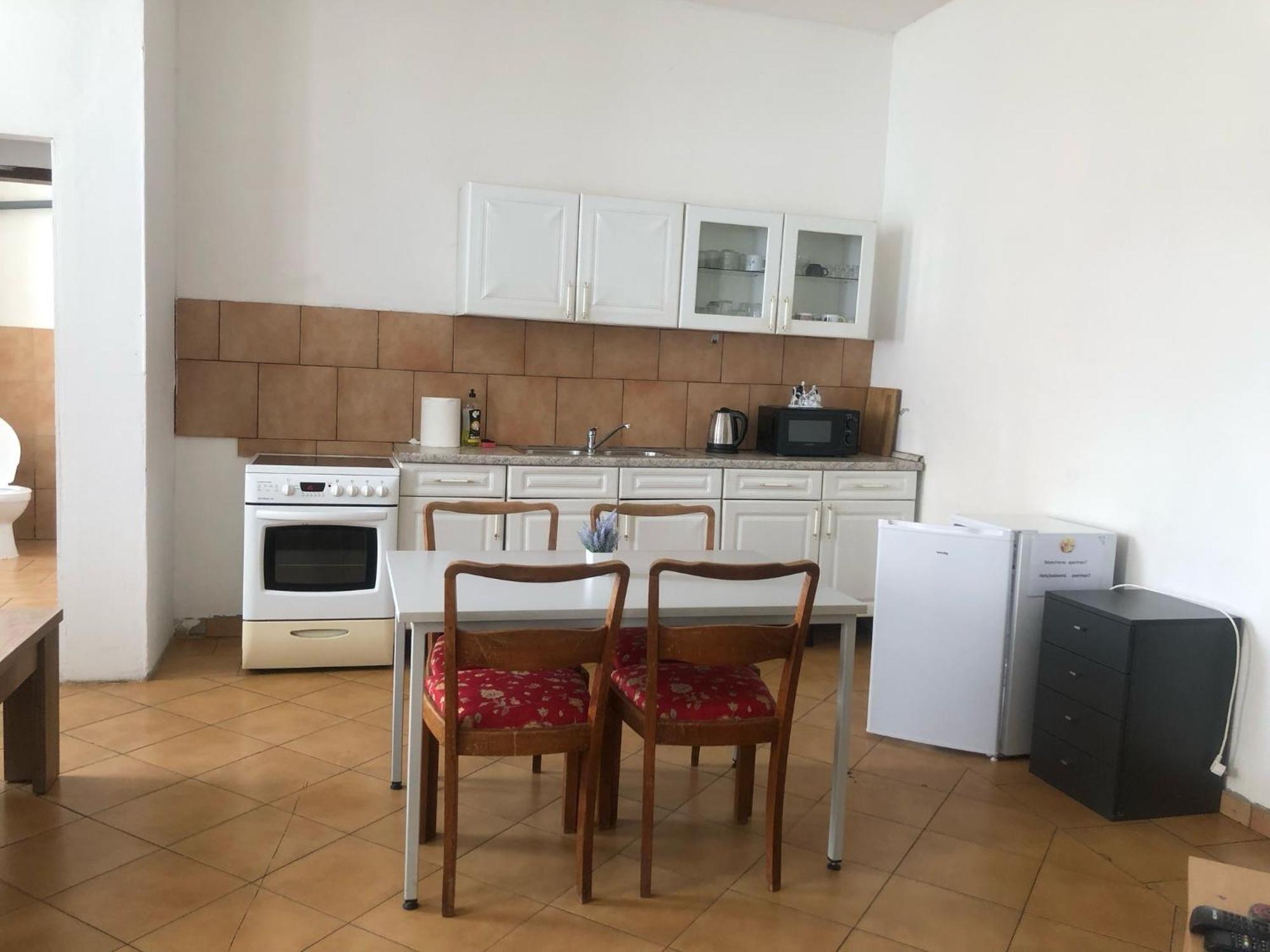 Apartmany Prazska Usti nad Labem Exterior photo