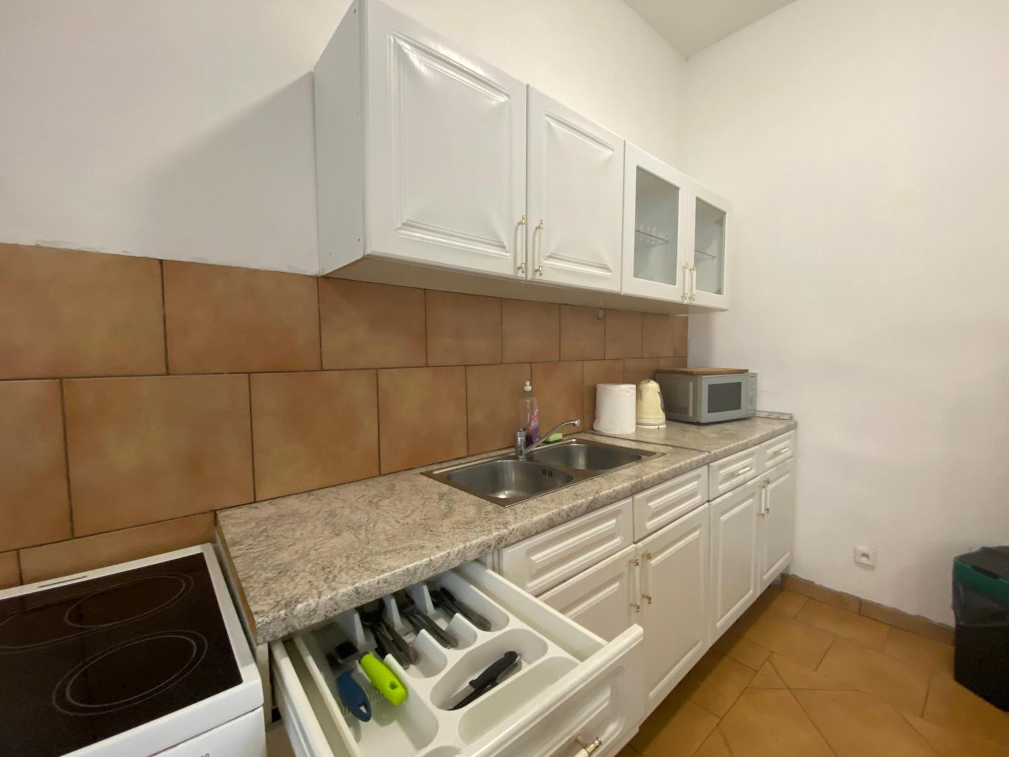 Apartmany Prazska Usti nad Labem Exterior photo